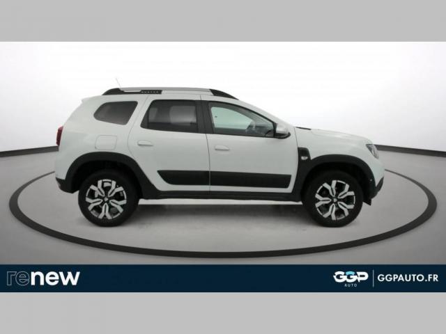 Dacia Duster image 4