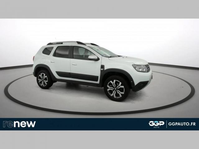 Dacia Duster image 6