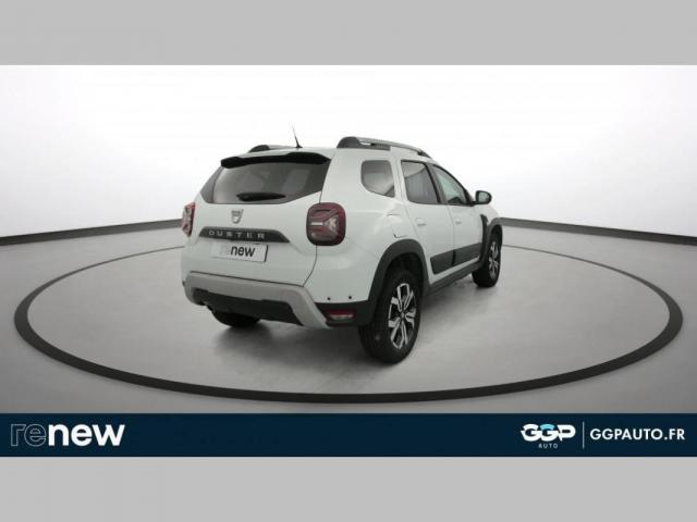 Dacia Duster image 5