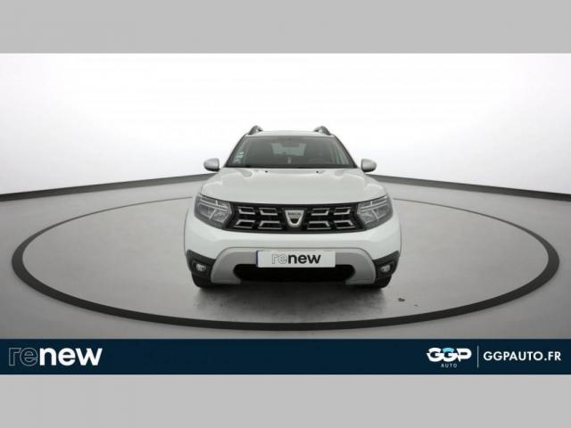 Dacia Duster image 9
