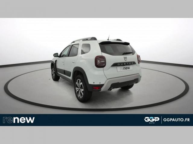 Dacia Duster image 7