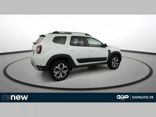 Dacia Duster image 8