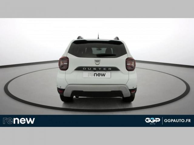Dacia Duster image 2