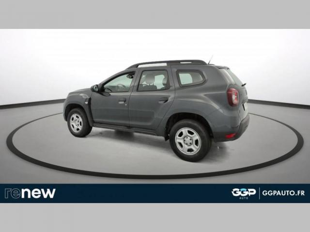 Dacia Duster image 8