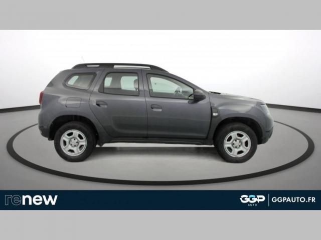 Dacia Duster image 9
