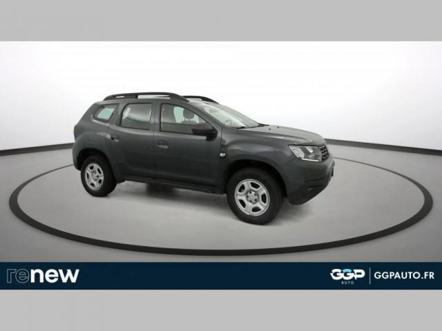 Dacia Duster image 4