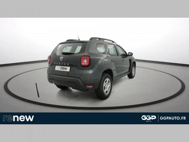 Dacia Duster image 2