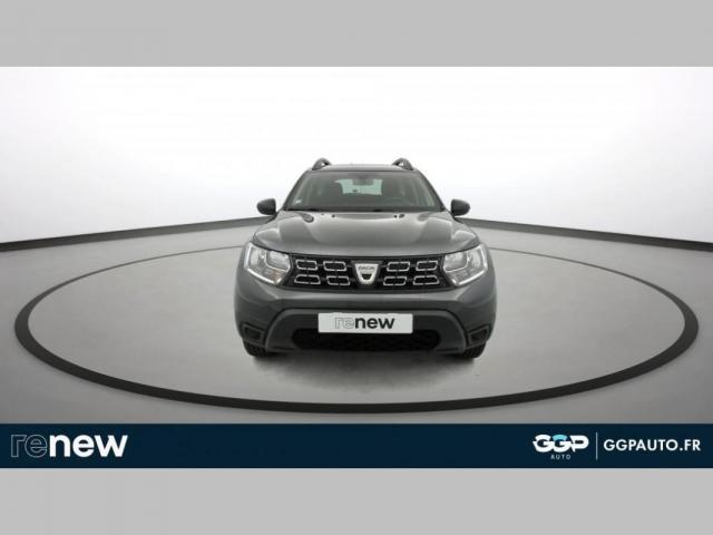 Dacia Duster image 7