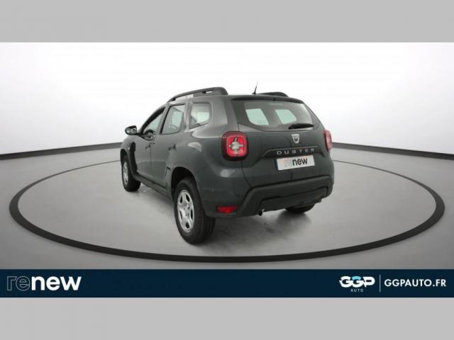 Dacia Duster image 5