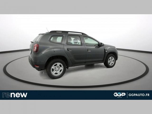 Dacia Duster image 1