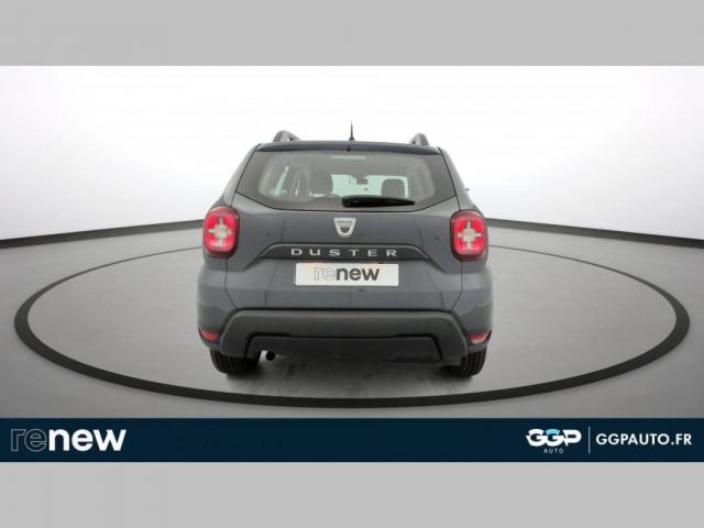 Dacia Duster image 6