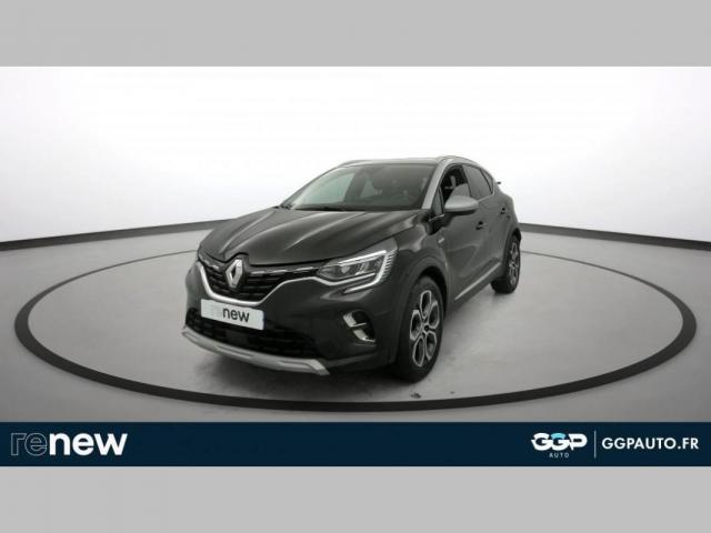 Renault Captur Tce 90 Techno