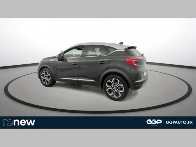 Renault Captur image 4