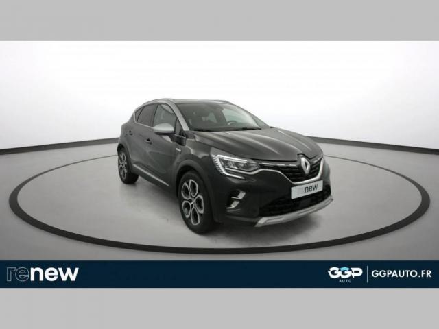Renault Captur image 9