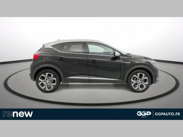 Renault Captur image 5