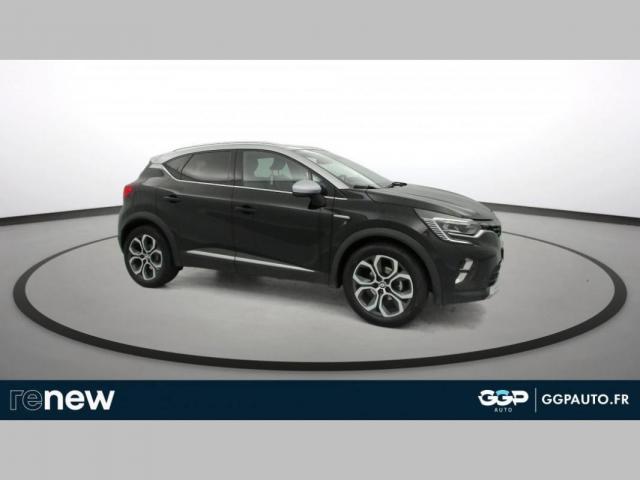 Renault Captur image 2