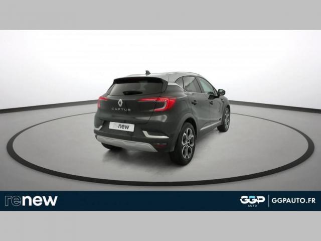Renault Captur image 1