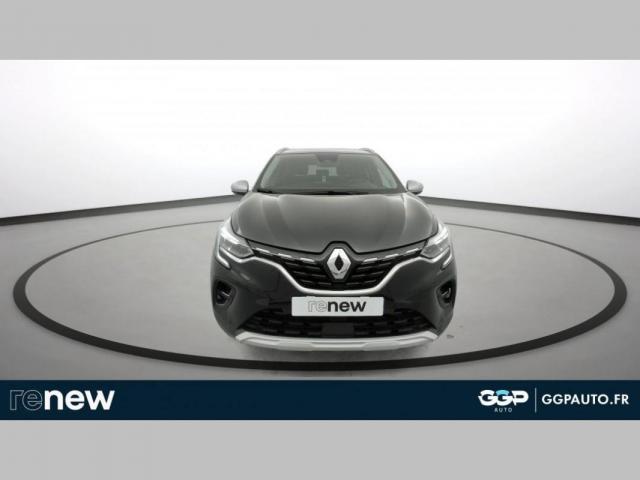 Renault Captur image 7