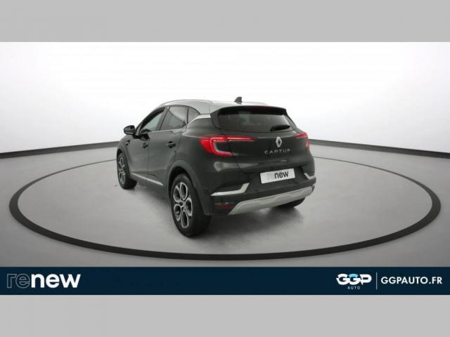 Renault Captur image 8