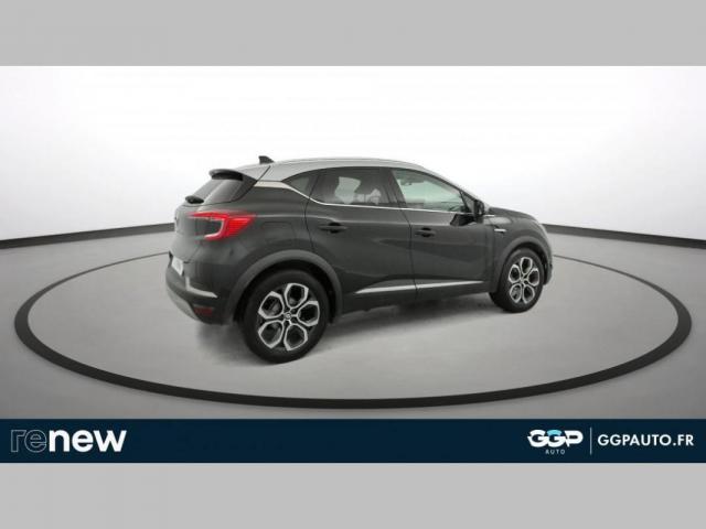 Renault Captur image 6