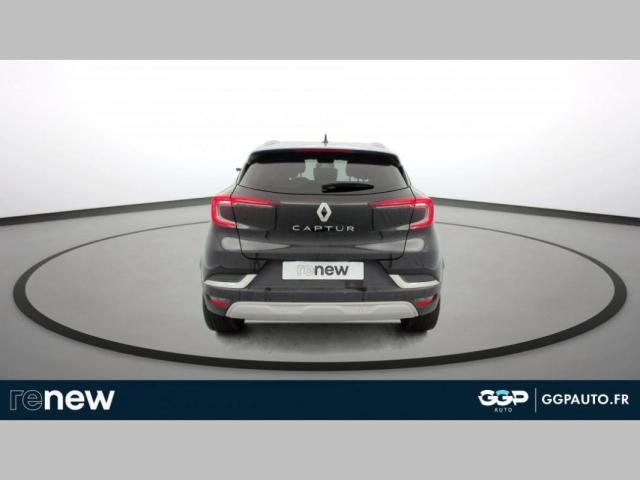 Renault Captur image 3