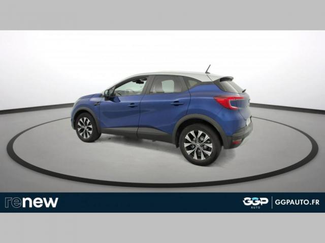 Renault Captur image 8