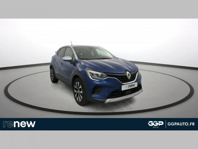 Renault Captur image 5