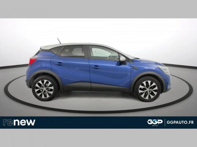 Renault Captur image 3
