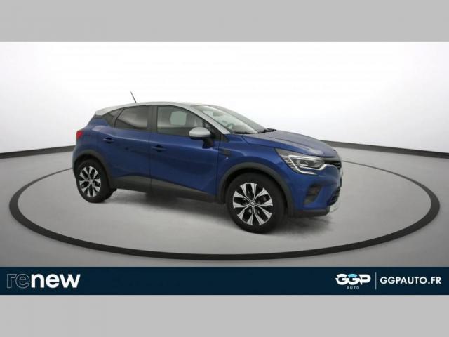 Renault Captur image 4