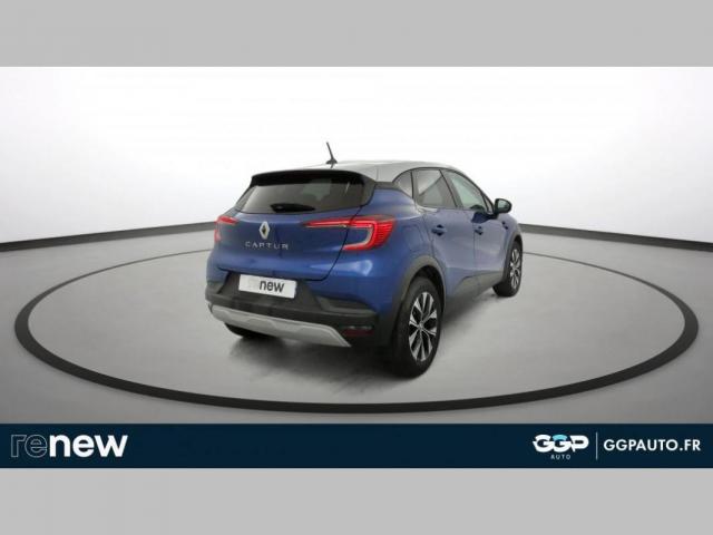 Renault Captur image 6