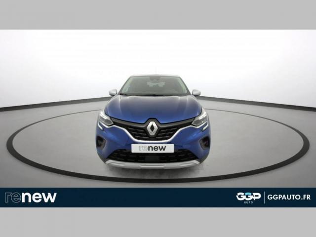 Renault Captur image 9