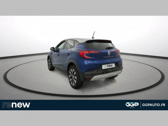 Renault Captur image 2