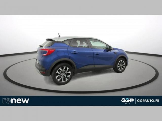 Renault Captur image 1