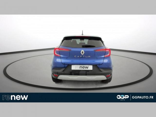 Renault Captur image 7