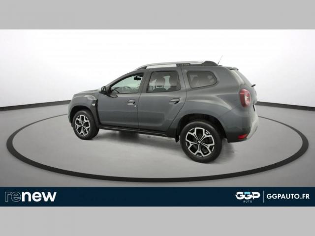 Dacia Duster image 9