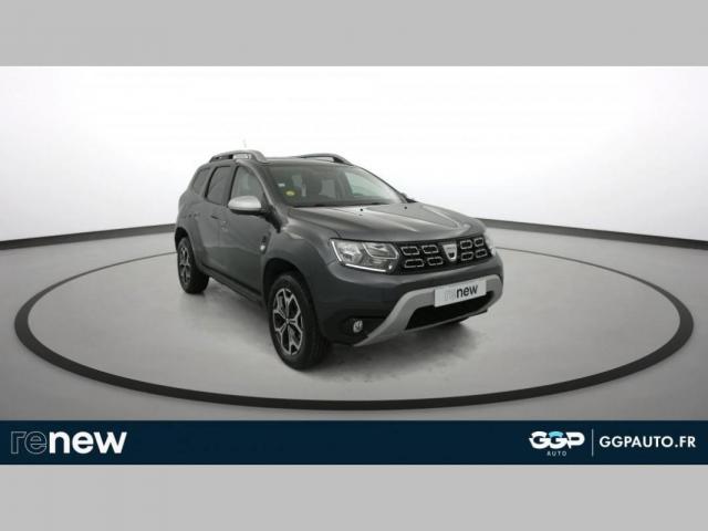 Dacia Duster image 5