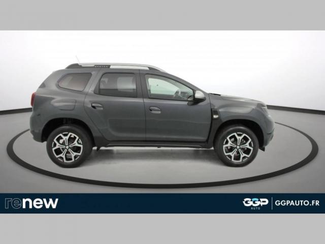 Dacia Duster image 6