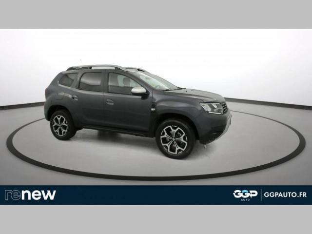 Dacia Duster image 1