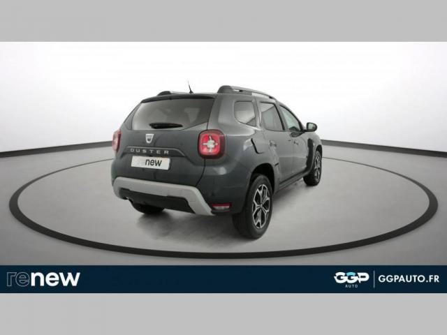 Dacia Duster image 8