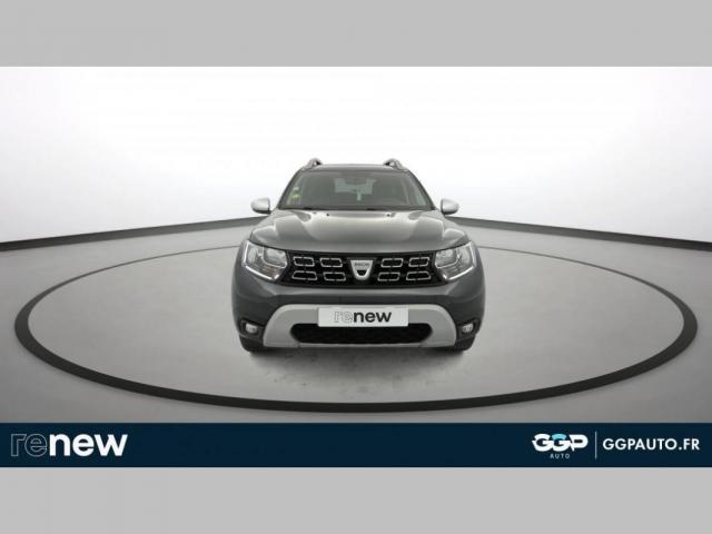 Dacia Duster image 3