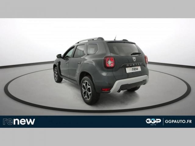 Dacia Duster image 7