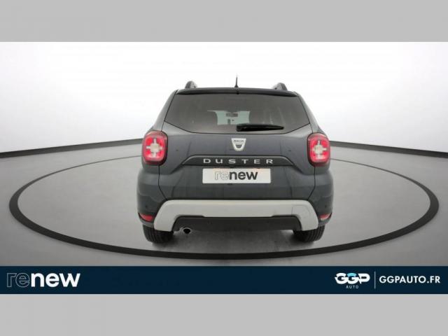 Dacia Duster image 4