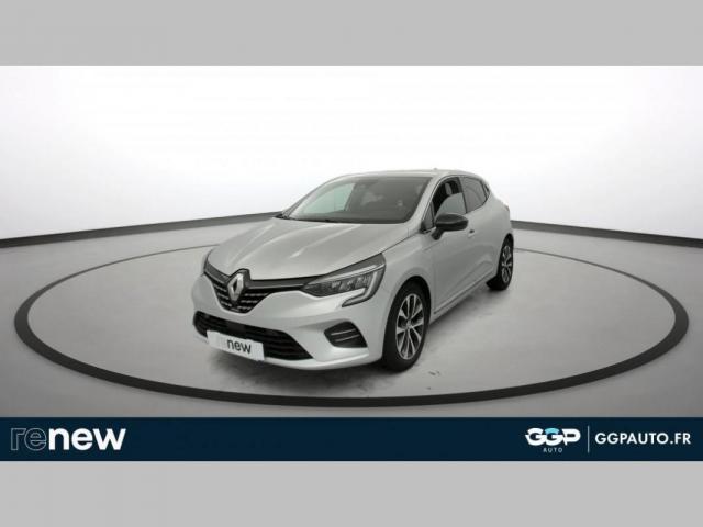 Renault Clio V Tce 90 Techno