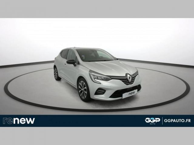 Renault Clio image 9