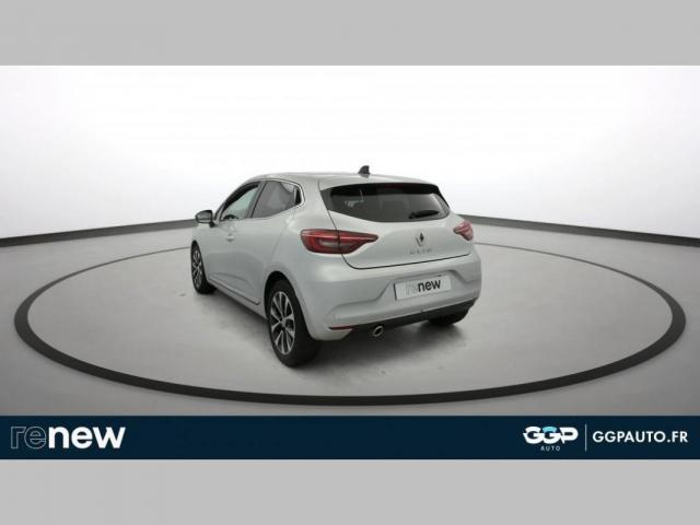 Renault Clio image 1