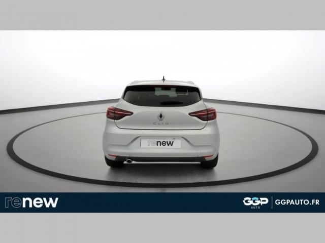 Renault Clio image 8