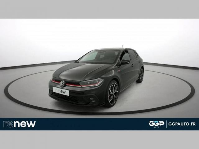 Volkswagen Polo 2.0 Tsi 207 S&s Dsg7 Gti