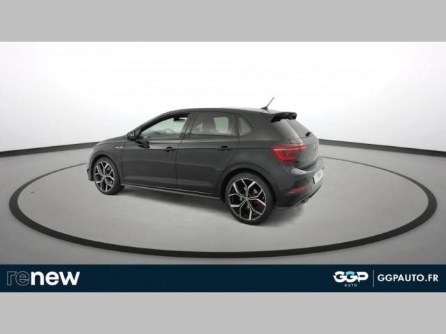 Volkswagen Polo image 1