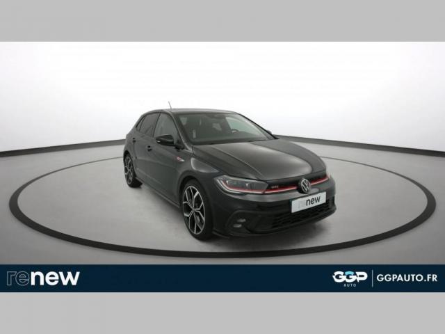 Volkswagen Polo image 7