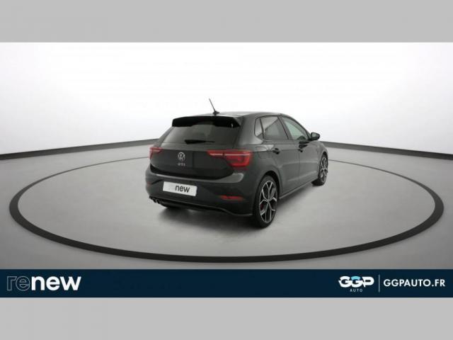 Volkswagen Polo image 5